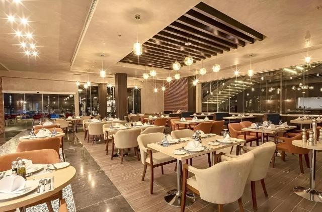 Amarina Abu Soma Resort