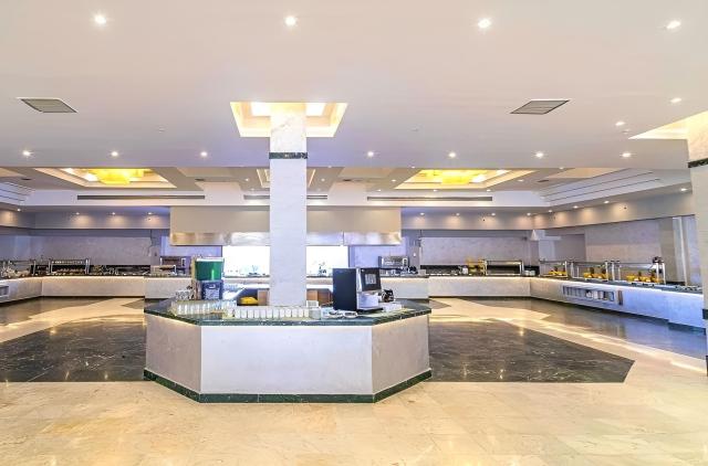 Amarina Abu Soma Resort