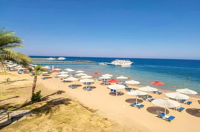 Amarina Abu Soma Resort