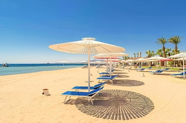Amarina Abu Soma Resort