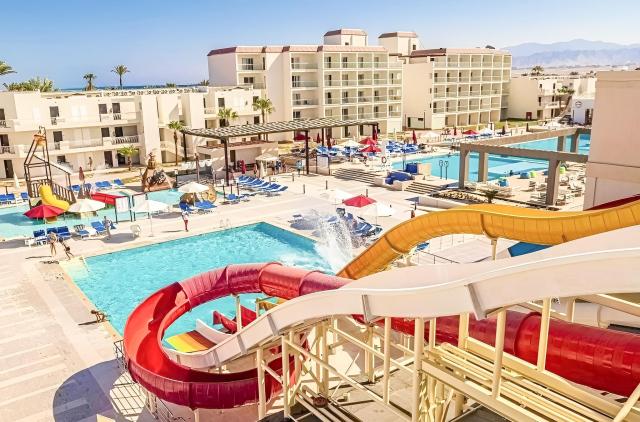 Amarina Abu Soma Resort