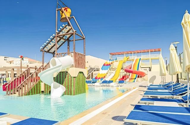 Amarina Abu Soma Resort
