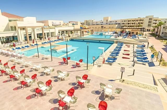 Amarina Abu Soma Resort