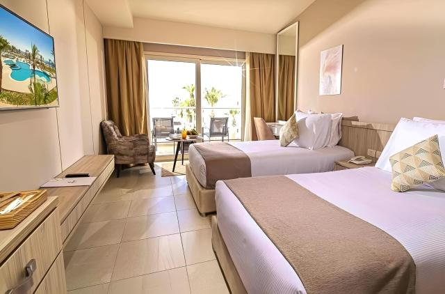 Amarina Abu Soma Resort