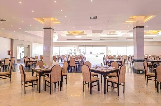 Amarina Abu Soma Resort