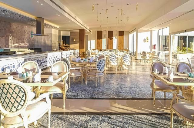Amarina Abu Soma Resort
