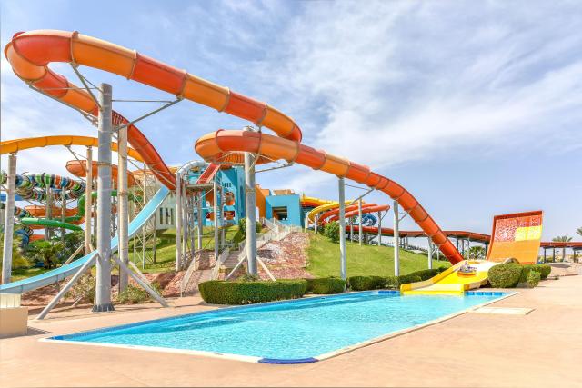 Jaz Makadi Saraya Resort