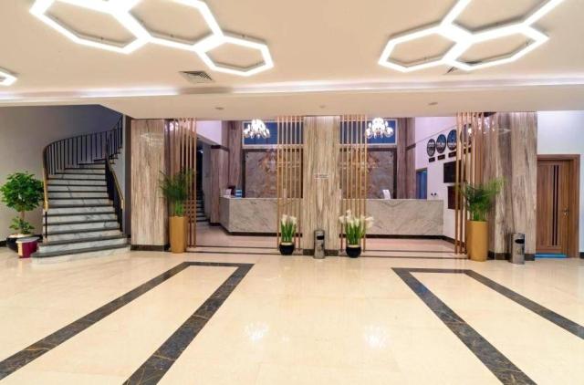 Minamark Beach Resort