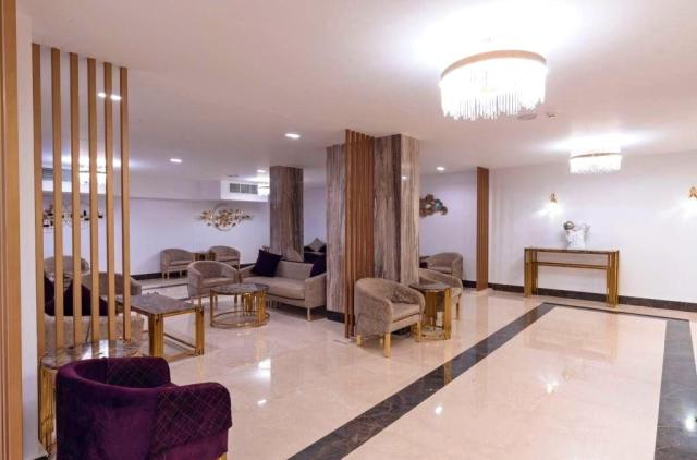 Minamark Beach Resort