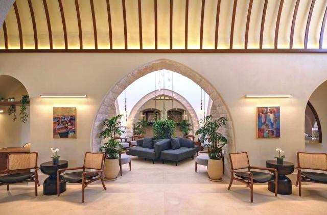 Mövenpick Resort El Quseir
