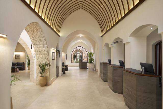 Mövenpick Resort El Quseir