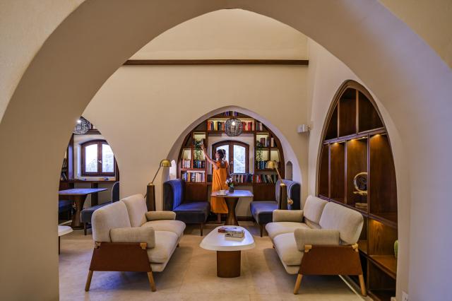 Mövenpick Resort El Quseir