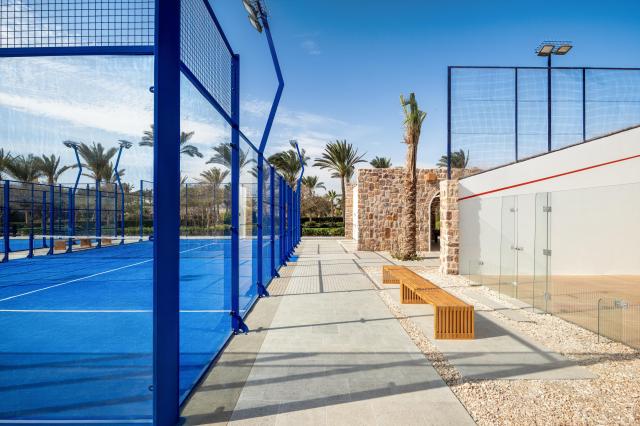Mövenpick Resort El Quseir