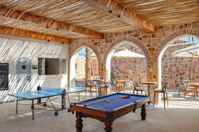 Mövenpick Resort El Quseir