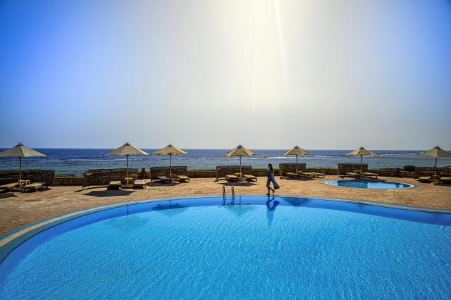 Mövenpick Resort El Quseir