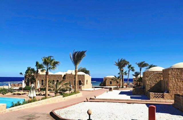 Mövenpick Resort El Quseir