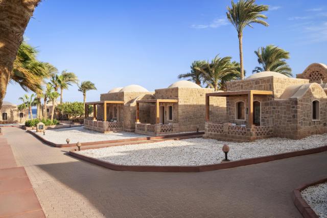 Mövenpick Resort El Quseir