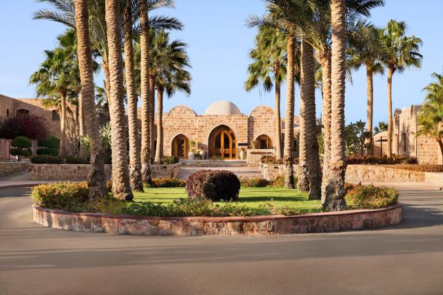 Mövenpick Resort El Quseir