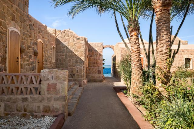 Mövenpick Resort El Quseir