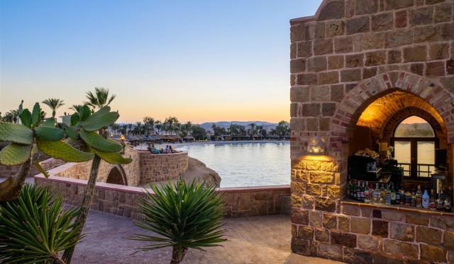 Mövenpick Resort El Quseir