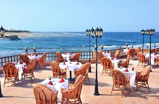 Mövenpick Resort El Quseir