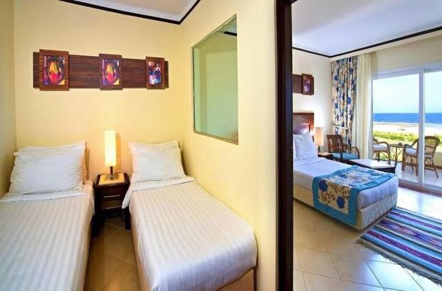 Concorde Moreen Beach & Spa Resort