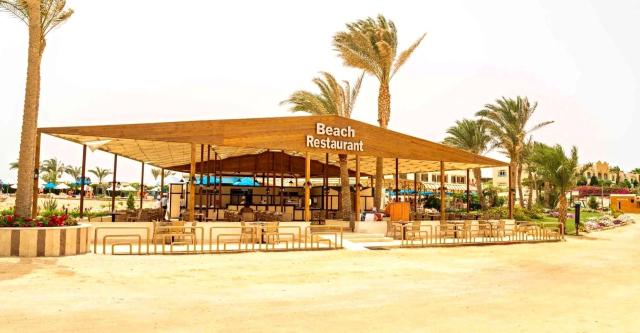 Concorde Moreen Beach & Spa Resort