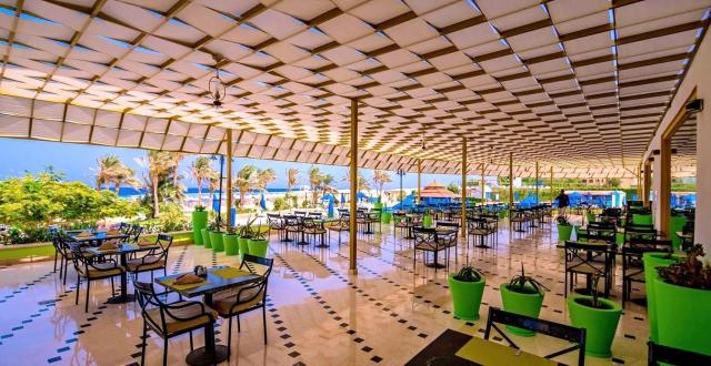 Concorde Moreen Beach & Spa Resort