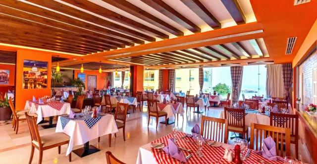 Concorde Moreen Beach & Spa Resort