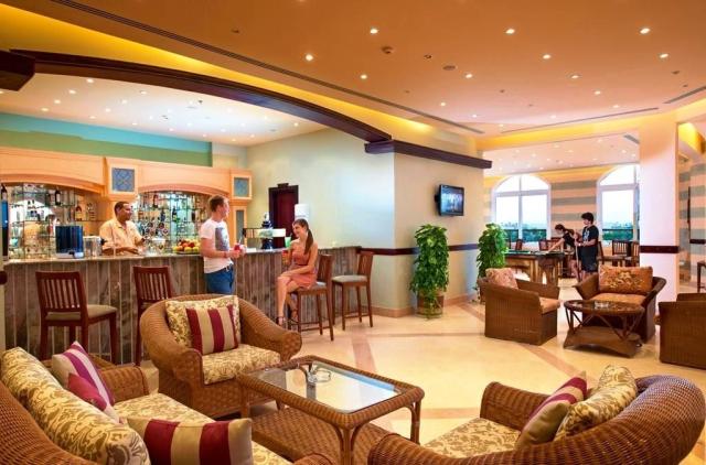 Concorde Moreen Beach & Spa Resort