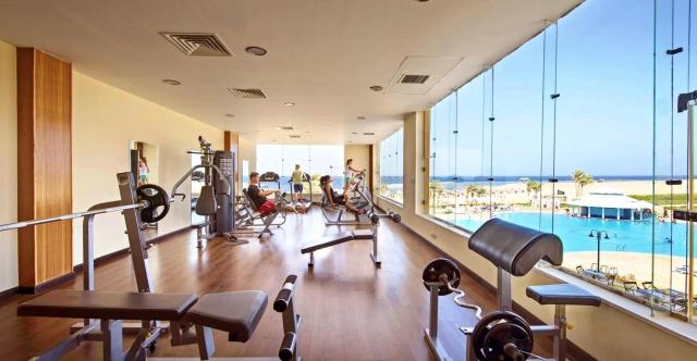 Concorde Moreen Beach & Spa Resort