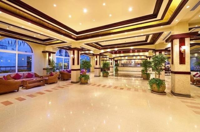 Concorde Moreen Beach & Spa Resort