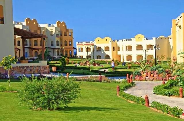 Concorde Moreen Beach & Spa Resort