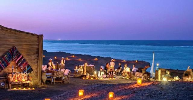 Concorde Moreen Beach & Spa Resort