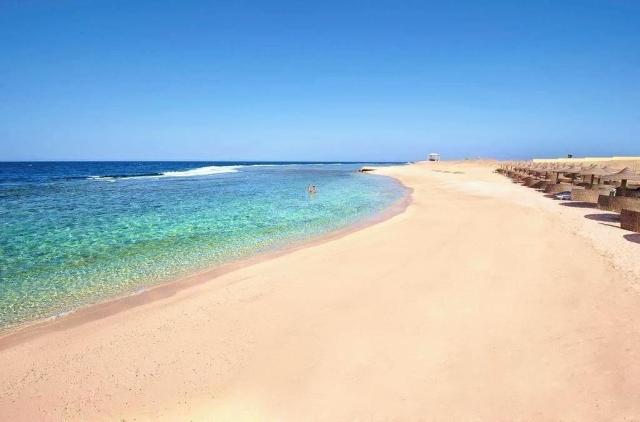 Concorde Moreen Beach & Spa Resort
