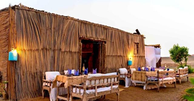 Concorde Moreen Beach & Spa Resort