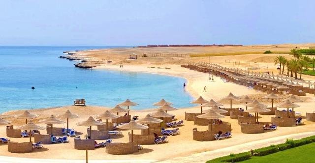 Concorde Moreen Beach & Spa Resort