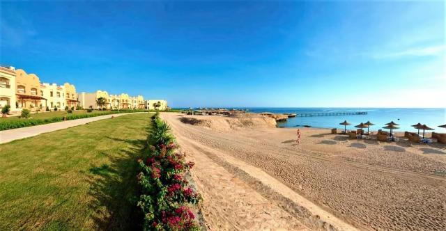 Concorde Moreen Beach & Spa Resort