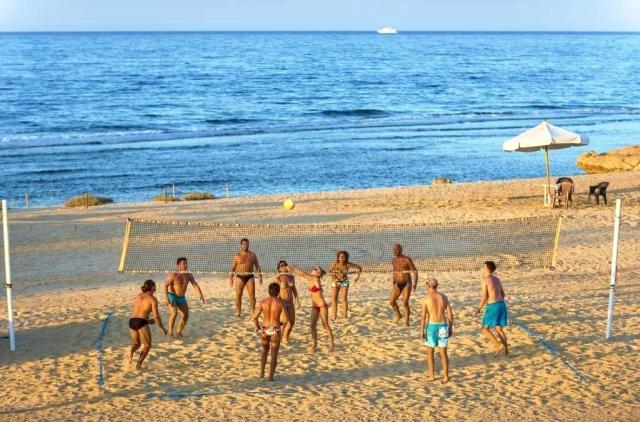 Concorde Moreen Beach & Spa Resort