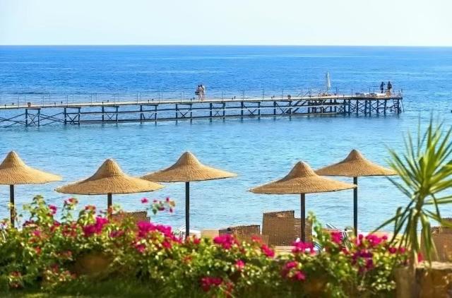 Concorde Moreen Beach & Spa Resort