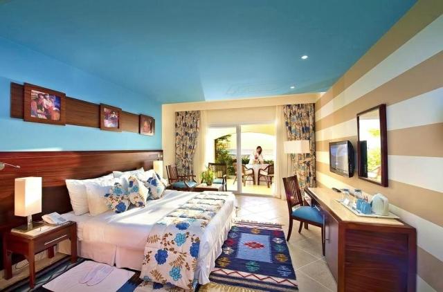 Concorde Moreen Beach & Spa Resort
