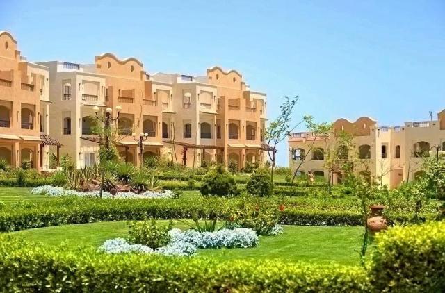Concorde Moreen Beach & Spa Resort