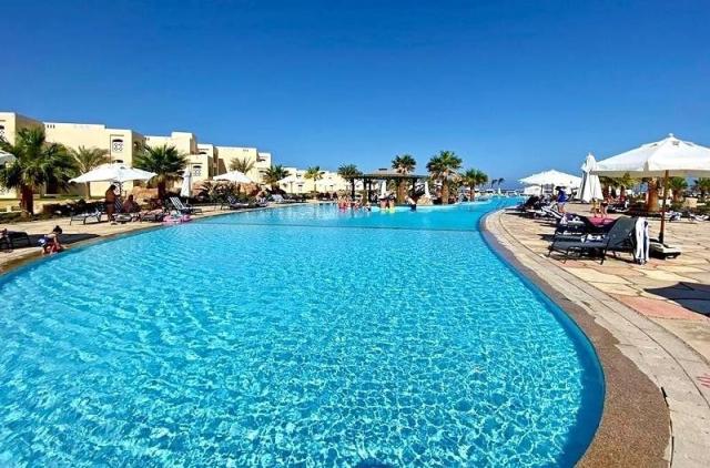 Sataya Resort