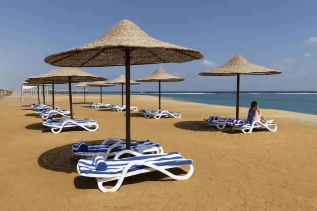 Sataya Resort