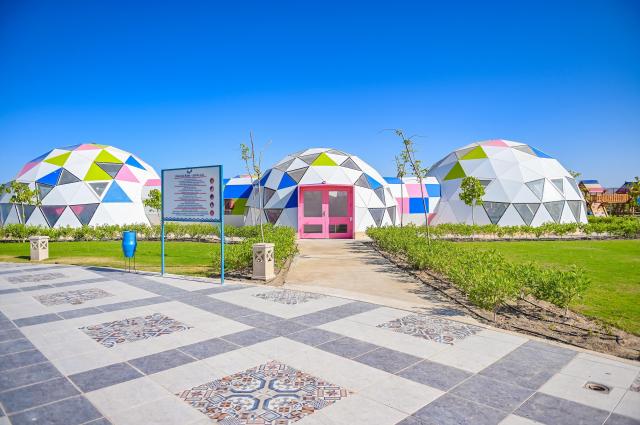 Sataya Resort