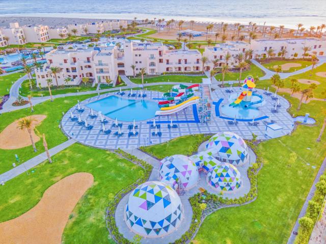Sataya Resort