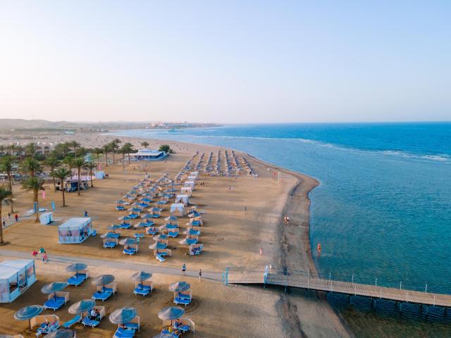 Sataya Resort