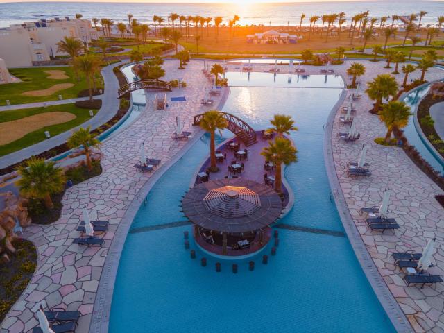 Sataya Resort