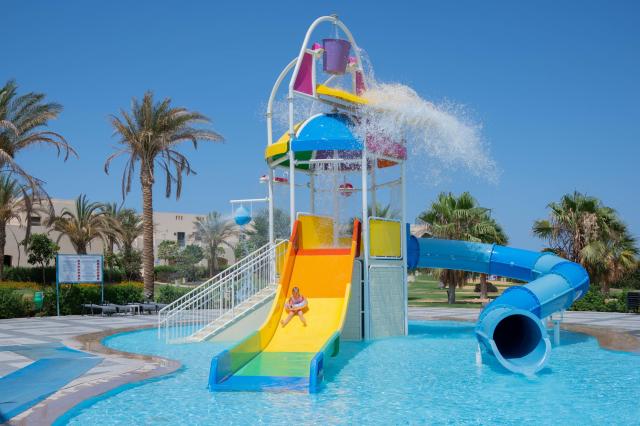 Sataya Resort