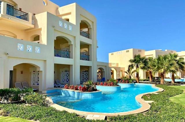 Sataya Resort